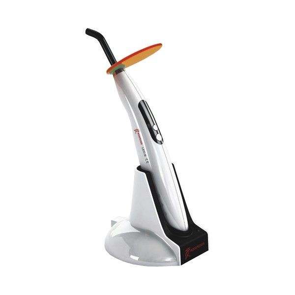 Woodpecker Piezo Curing Light