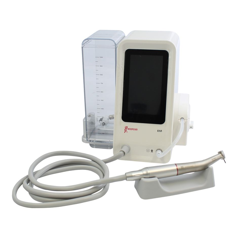 Woodpecker Electric Dental Machine