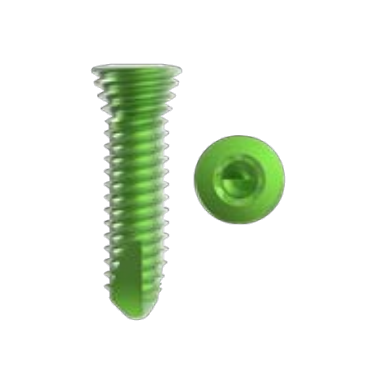 Knight Benedikt 3.5mm Titanium Arix Locking Screw