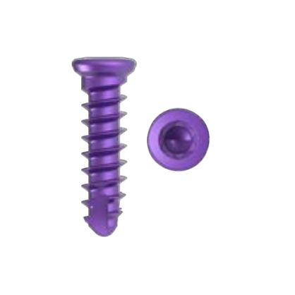 Knight Benedikt 3.5mm Titanium Arix Cortex Screw